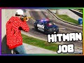 GTA 5 Roleplay - HITMAN FOR HIRE | RedlineRP
