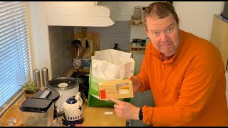 2 pack Semlor för 15 kr