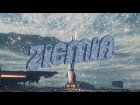 Elektryczne Gitary - Ziemia (teledysk oficjalny)