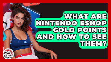 What Are Nintendo eShop Gold Points And How To See Them? - Joystick Generations
