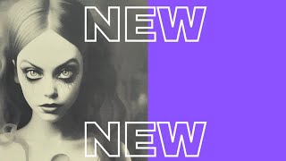 dark grayscale coloring  speedcoloring
