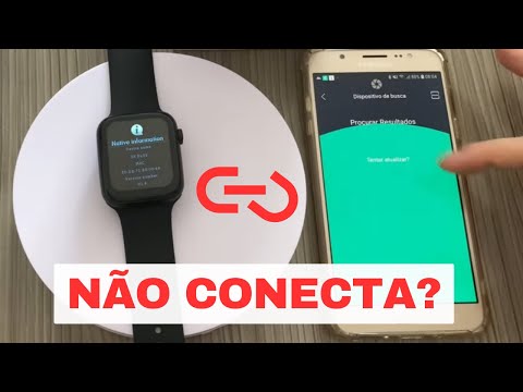 Como encontrar o aplicativo de qualquer smartwatch 