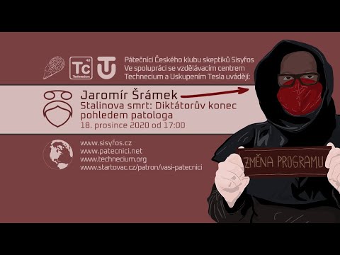 Video: Co Kouřil Stalin? - Alternativní Pohled