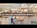 Dona Ana Trails, Las Cruces Mountain Biking | TripOutside