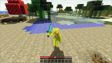 Minecraft: Sonic Ether