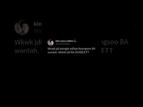 wardah kurang gercep