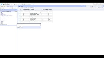 OpenRefine - Edit using Facet