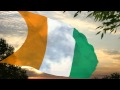 Côte D Ivoire Costa De Marfil 2012 2016 Olympic Version Versión Olímpica