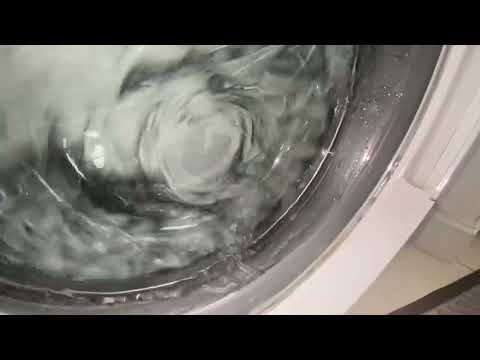 AEG L76475FL - Synthetics 60°C - Final Rinse