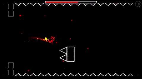 Geometry Dash: Level 06 - Can