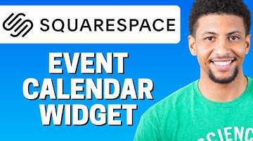 How To Add Event Calendar To Squarespace 2021