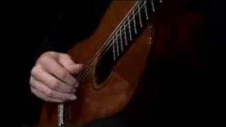 KAARE NORGE - DANZA BRASILERA chords