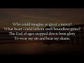 Phil Wickham - Living Hope (Lyric VIdeo) Mp3 Song