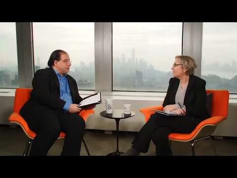 Making Sense of Data Chaos in a Rapidly Changing World
