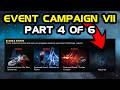 Event Campaign VII Part 4 Breakdown | Giveaways Ending Soon | PC DilEx Backlog | STO News 7/28