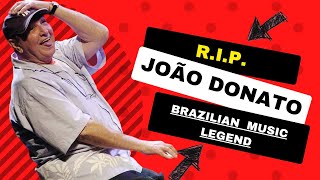 JOÃO DONATO E DONATINHO 現行ブギー ブラジル JOÃO DONATO E DONATINHO 現行ブギー ブラジル JOÃO DONATO E