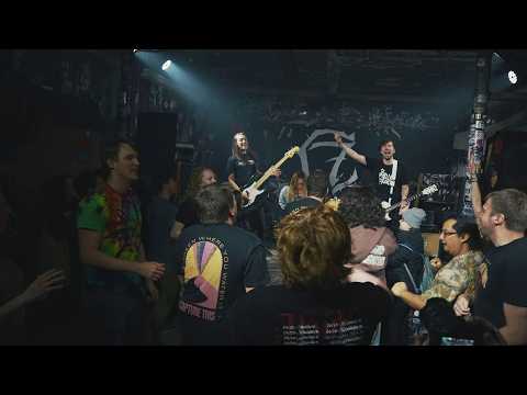 Capture This - Headspin [OFFICIAL VIDEO]