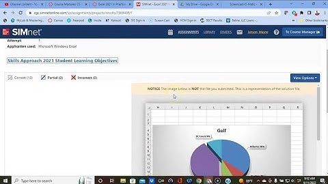 Excel 2021 In Practice - Ch 3 Guided Project 3-3 | Blue Lake-03.xlsx | Help by 2024 Chapter 1 2 3 4