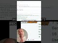 Neuron AI: How to Input Strings in Chat Methods #shorts