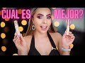 Corrector Colombiano VS Corrector extranjero (Tarte/ pinch) Cual es mejor? |Karomakeup|