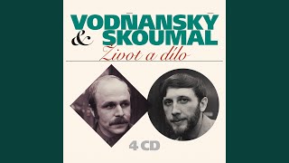 Video thumbnail of "Jan Vodňanský - Jedné noci puberta"