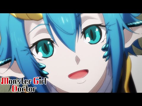 What Monster Girls Like | Monster Girl Doctor