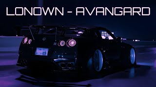 Download Lagu LONOWN - AVANGARD (SLOWED + REVERB) MP3 Download Lagu LONOWN - AVANGARD (SLOWED + REVERB) MP3