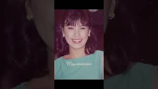 The &quot;Megastar&quot; Sharon Cuneta Glow-up Challenge 💖 #filipinoactress  #Singer  #Host #sharoncuneta