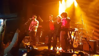 Wallows - 1980s Horror Film @ Manchester Academy 2 | 07.06.19