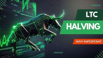 Mastering Cryptocurrency: Understanding Litecoin Halving & Its Impact