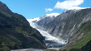 Franz Josef Glacier