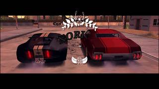 SAES RPG 2018 | CAR STUNTS | NORI 999