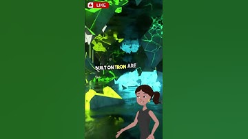 🔓✨ Unlocking TRX Tron: Benefits, Features, and the Future of Decentralized Entertainment! 🚀💰