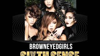 Watch Brown Eyed Girls Countdown interlude video