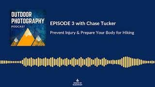 Prevent Injuries and Prepare Your Body for Hiking [PODCAST Snippet]