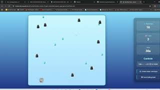 Save The Drop | TwentyPotatoes | Challenge 3 | RMIT HACKATHON 2025