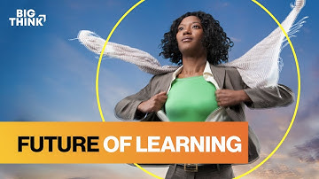 This is the superpower teachers need to flex | Kwame Alexander | Big Think