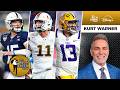 NFL Network’s Kurt Warner on Who Could be the 3rd QB Selected in’26 NFL Draft | The Rich Eisen Show