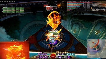 Qadim 1 - Chrono Tank