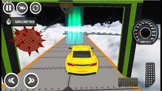Extreme Car Stunt Games - Mega Ramp Car Driving 3D - Android GamePlay #2 screenshot 5
