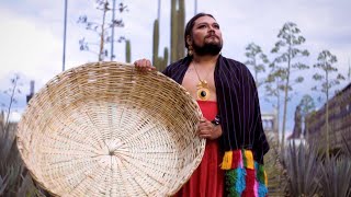 La Bruja De Texcoco - Chéni Miedo Video Oficial