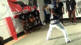 TMS Vs L.M  Battle of the royals (Finals)