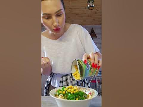 #фаршированные яйца - YouTube