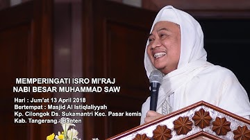 ISRA MI