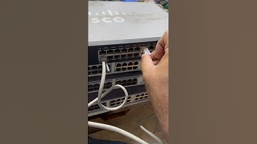 How to check cisco #ssib #ssibcomputer