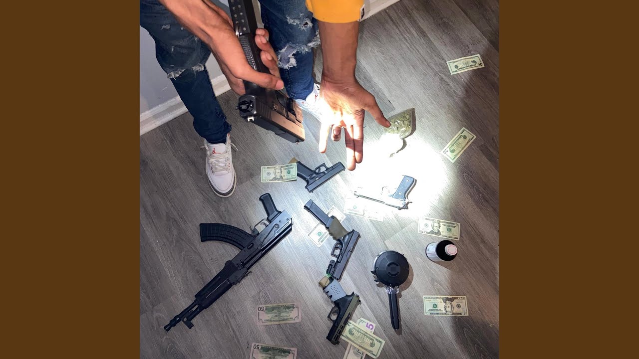 Intuition (feat. RoddyTreyy)