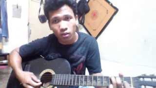 ku tak bisa cover by andre