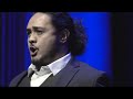 2019 samson setu bass baritone semifinals concert second performance bellini