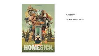 Homesick Chapter 4