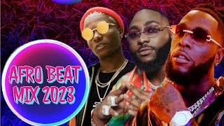 Afrobeat Mix 2023 | Best of Afrobeats 2023 | Ayra Starr, Oxlade, Burna Boy, Davido |Tina's Mixtape